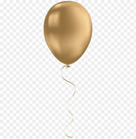 Helium Balloon