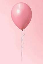 Helium Balloon