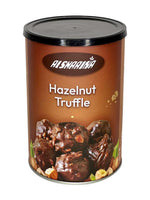 Truffle Hazelnut