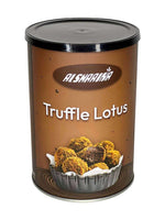 Truffle Lotus