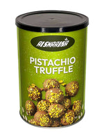 Truffle Pistachio
