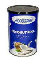 Wafer Roll Coconut Cream
