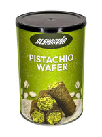 Wafer Roll Pistachio
