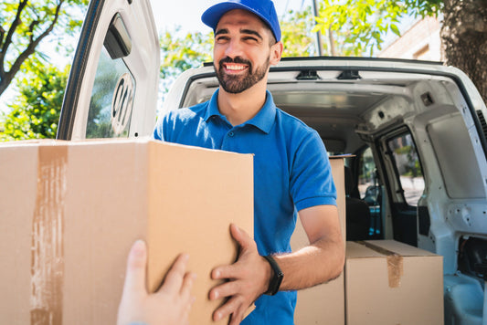 How to Surprise Someone with Same-Day Gift Delivery in the UAE