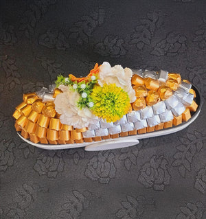 Luxury Lather Trays 09