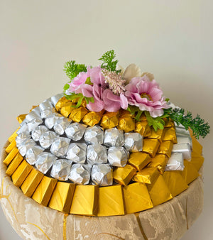 Luxury Lather Trays 10