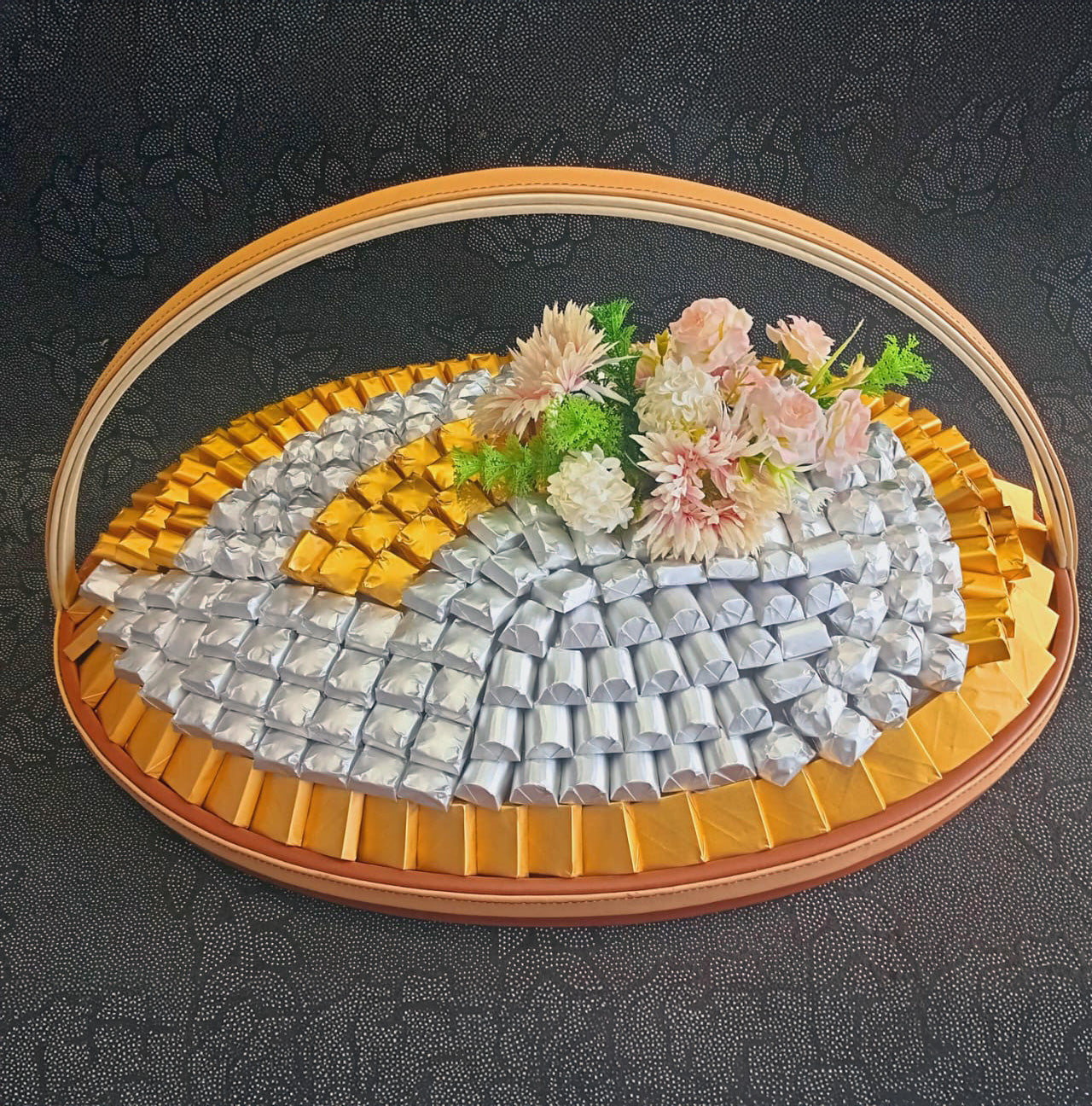 Luxury Lather Trays 11