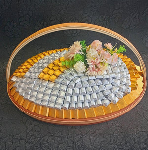 Luxury Lather Trays 11