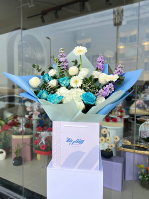 Al Sharina Bouquet