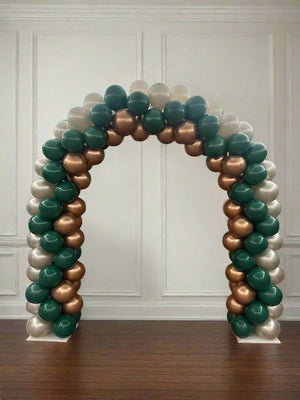 1.Arch Birthday Balloon (1000 Balloons)