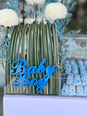 Baby Bloom
