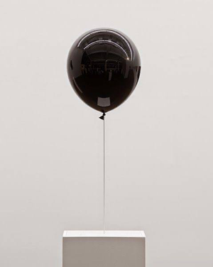 Helium Balloon