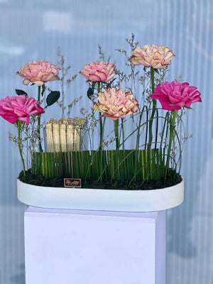 Blooming Gift