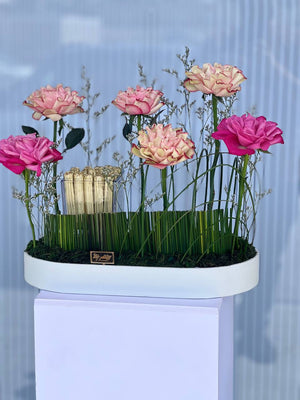 Blooming Gift
