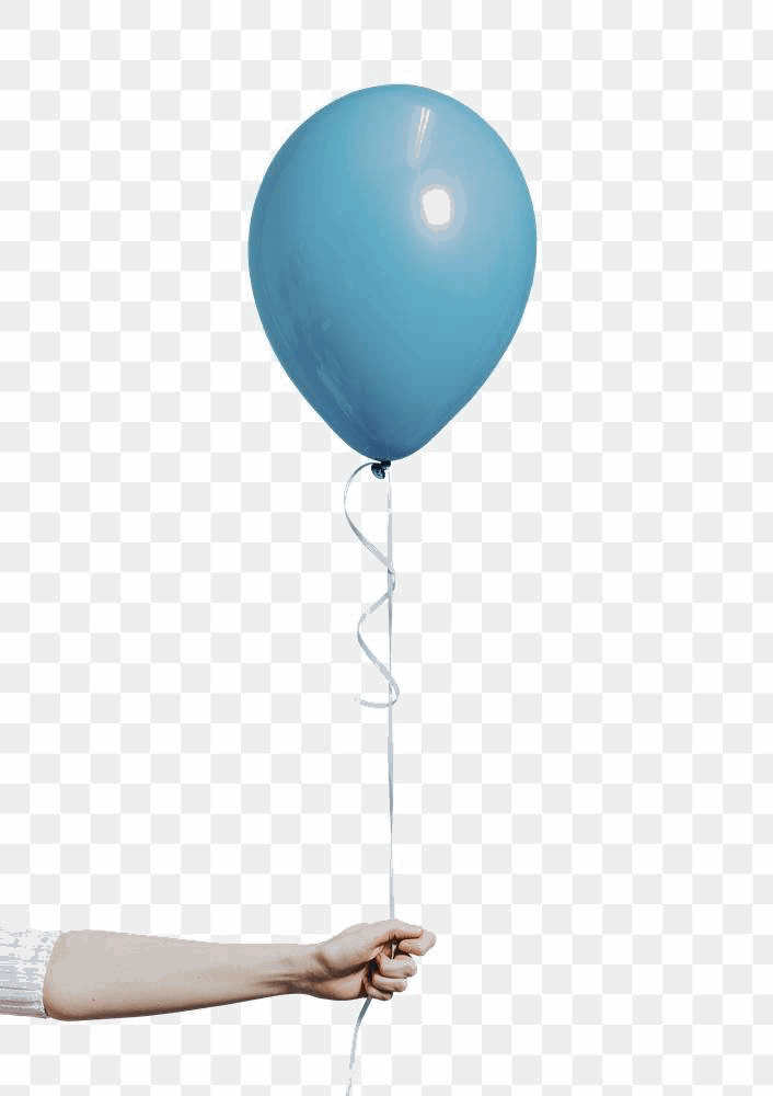 Helium Balloon