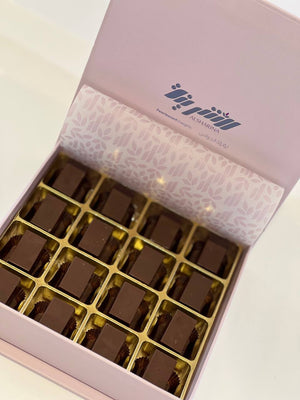 Cheescake Box 16 Pcs