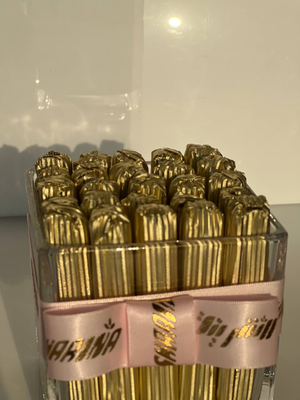 Cigar Glass