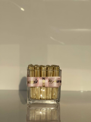 Cigar Glass