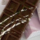 Dubai Kunafa Chocolate