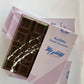 Dubai Kunafa Chocolate