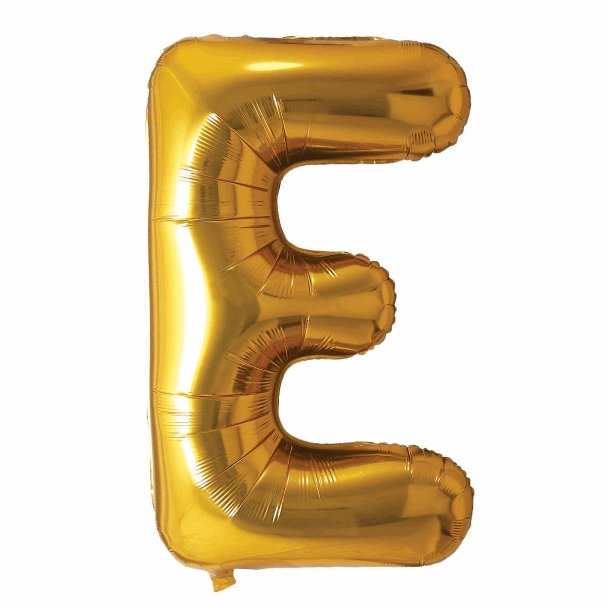 Foil Alphabets Balloon