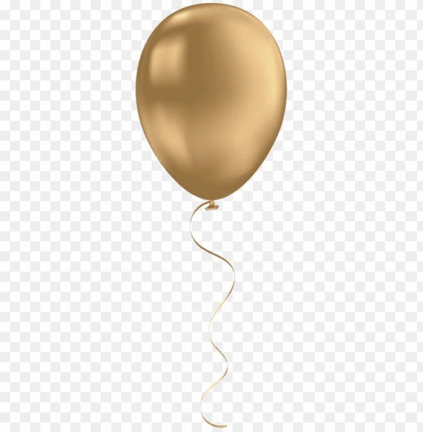Helium Balloon