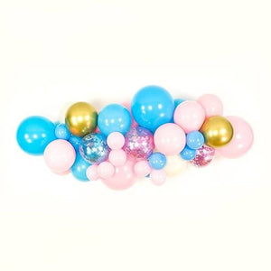 Grab and Go 1m Birthday Balloon (30Balloons)