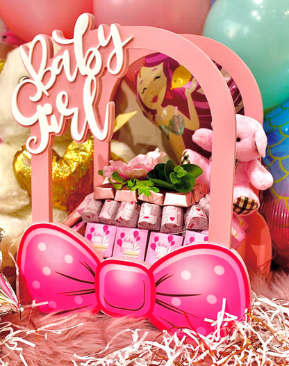 Baby Girl 01