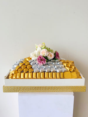 Luxury Lather Trays 05