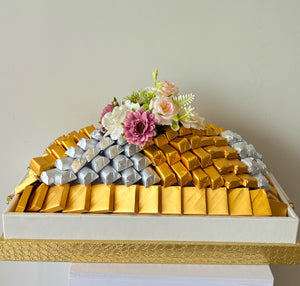 Luxury Lather Trays 05