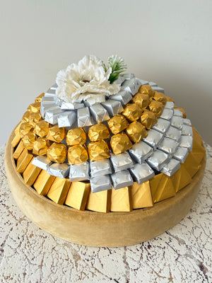 Luxury Lather Trays 06