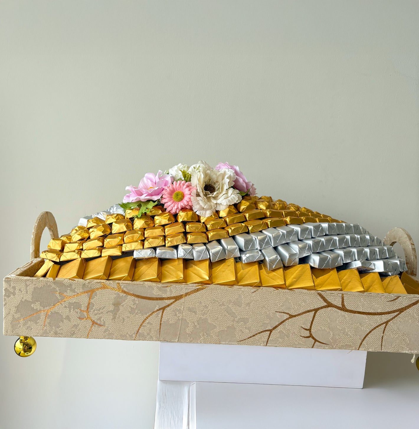 Luxury Lather Trays 04
