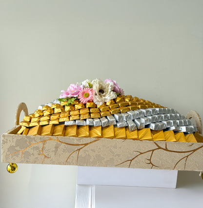 Luxury Lather Trays 04