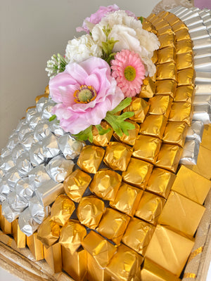 Luxury Lather Trays 04