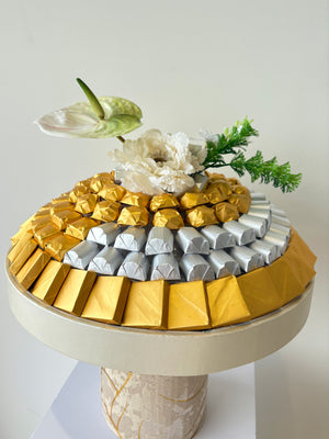 Luxury Lather Trays 03