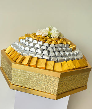 Luxury Lather Trays 01