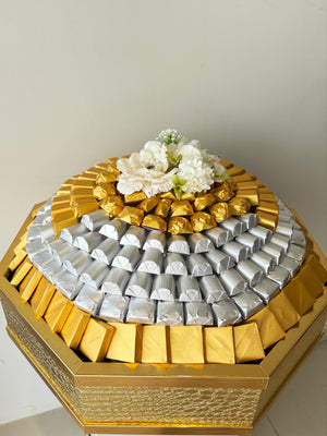 Luxury Lather Trays 01