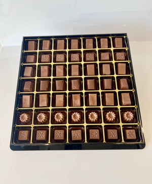 Alsharina Chocolate Box