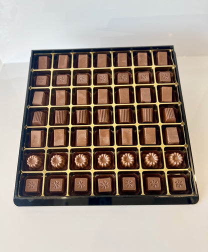 Alsharina Chocolate Box