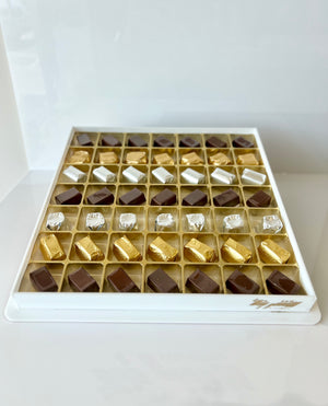 Alsharina Cove Chocolate Box