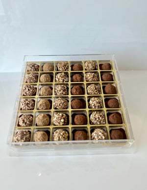 Alsharina Truffle Box