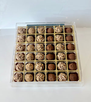 Alsharina Truffle Box