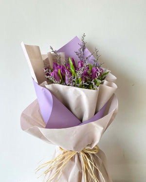 Lavender Dust