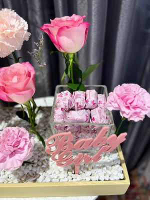 Its a Girl