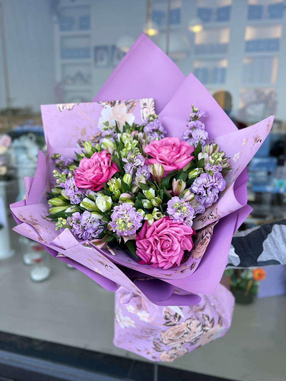 Lilac Haze