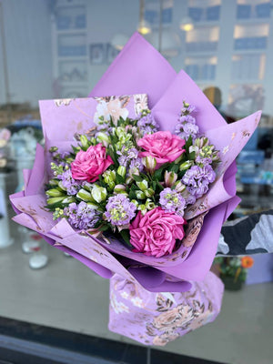 Lilac Haze
