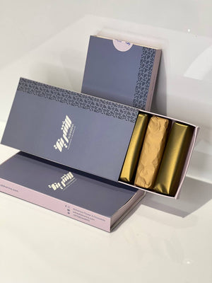 Mini Chocolate Box