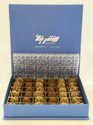 Mix Truffle Box