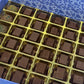 Open Chocolate Box 36Pcs
