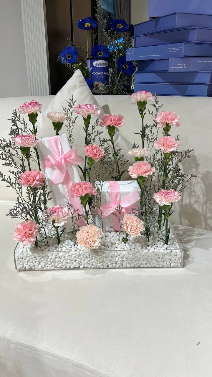 Pastel Paradise